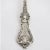 Early 20th Century American Henry Muhr & Sons Gilt Sterling Silver Cheese Scoop For Sale In Denver - Image 6 of 8