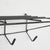DZ05 Deurne Wire Coat Rack attributed to Friso Kramer for 't Spectrum, 1956 For Sale - Image 9 of 14
