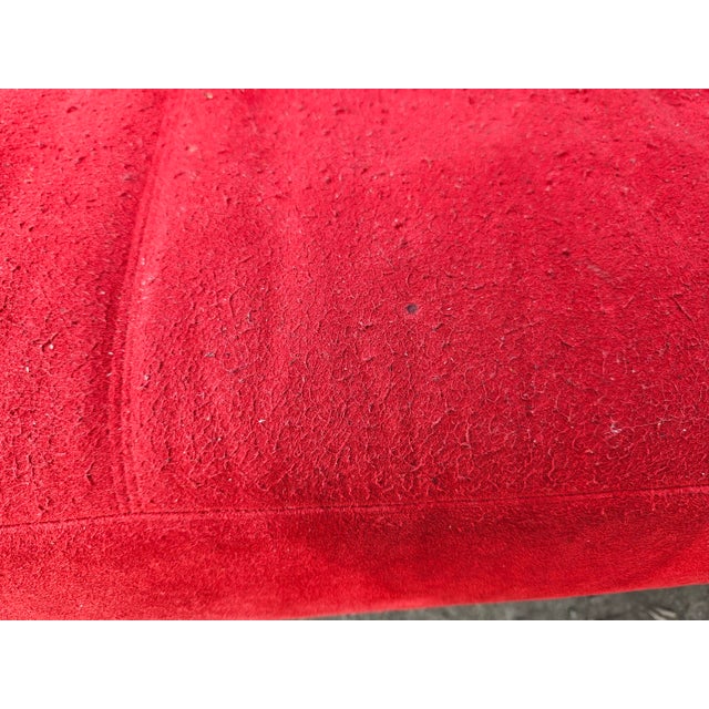 Italian Sita Sofa by Antonio Citterio for B&B Italia, 1980s For Sale - Image 13 of 18