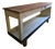 Vintage French Fabric Shop Table, 1930s For Sale