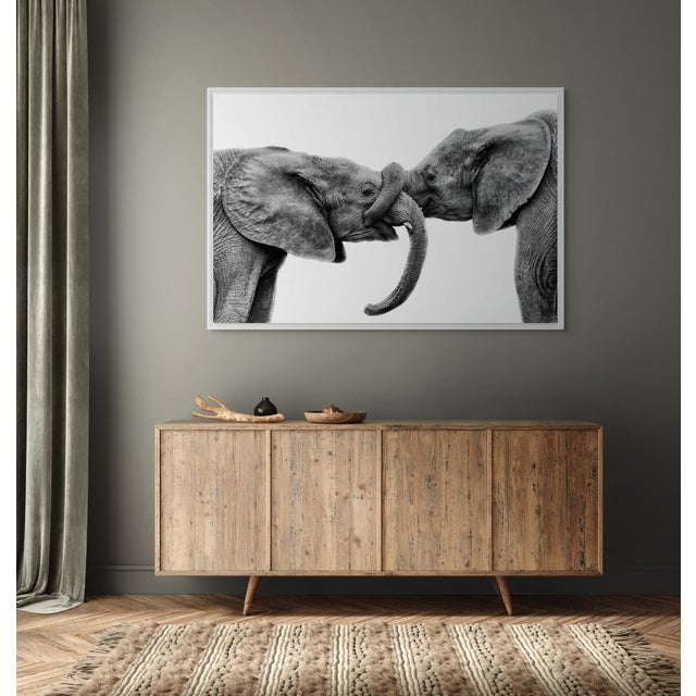 Love (Limited Edition Photography -- Gallery Edition on Fine Art Paper, Size M) For Sale In New York - Image 6 of 8