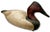 This Really is a Great Looking Vintage American Duck Hunters Working Decoy. Circa Mid 1900s. LARGE SIZE - Measures Overall...