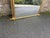 Large Antique 19th Century English Top Gilt Overmantle Mirror For Sale - Image 4 of 7