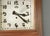 Art Deco Wall Clock by Ato, 1920s For Sale - Image 3 of 9