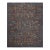 Loloi Winchester Sapphire / Multi 3'-6" x 10' Runner Rug For Sale