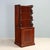 Mahogany Sideboard with Shelves, England, 1900s For Sale - Image 13 of 13