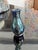 Miniature Vase by Johann Loetz Witwe for Loetz Glass, 1900s For Sale - Image 4 of 5
