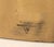 Craig Van Den Brulle "Pioche" Bronze Stool For Sale In New York - Image 6 of 6