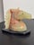 Abstract Amsterdam Sauer Carved Translucent Stone Horse Head Sculpture For Sale - Image 3 of 12