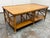 Traditional Rose Tarlow Melrose House Regency-Style Coffee Table For Sale - Image 3 of 12