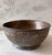 Boho Chic Vintage Carved Copper Bowl For Sale - Image 3 of 10