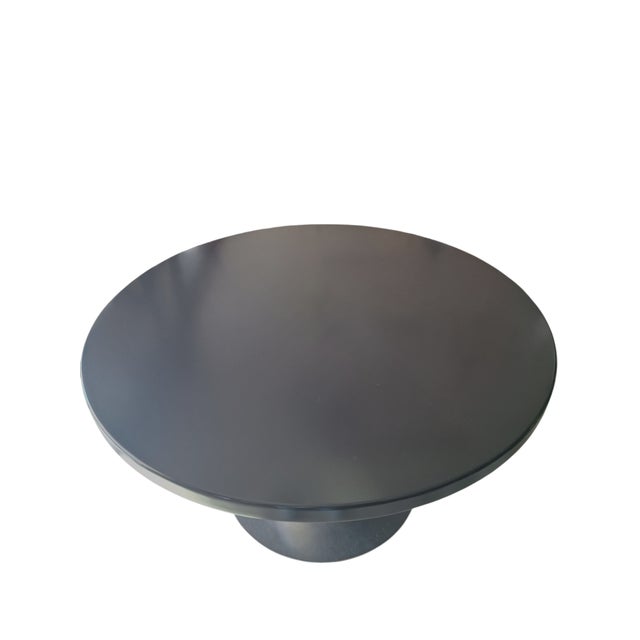 Mid-Century Modern Cidonio Table by Antonia Astori for Cidue, Italy, 1970s For Sale - Image 3 of 9