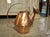 18th Century Hand Formed French Copper Arrosoir Water Pitcher For Sale - Image 13 of 17