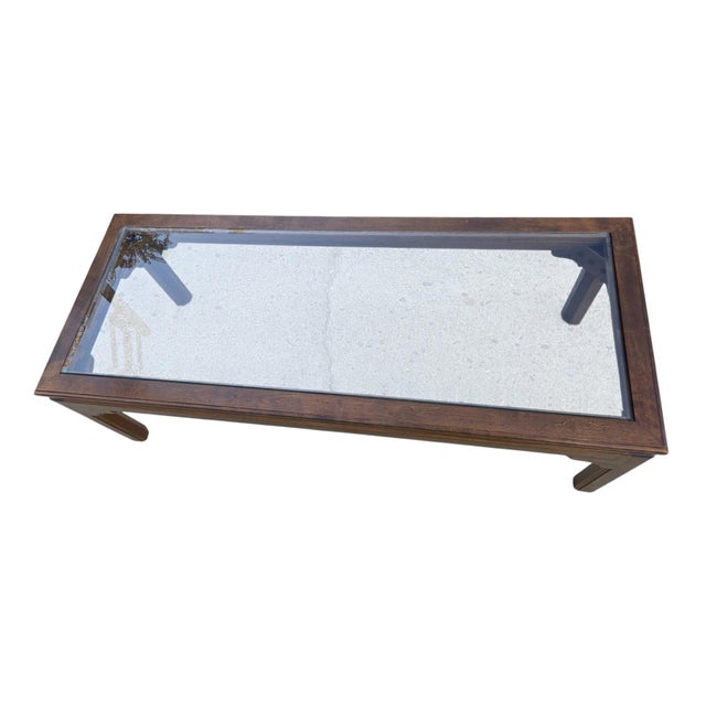 Excellent condition. Minor age related ware. Glass is clear. Photos show some reflection from lighting. . Please see...