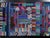 Tapestry by Ottavio Missoni for Saporiti, 1970s For Sale - Image 11 of 14