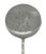 1940s 1944 Wallace Harmony House “Danish Queen” Silver Plate Tomato Server For Sale - Image 5 of 13