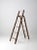 Vintage Wooden Ladder For Sale - Image 12 of 12