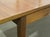 English Teak Table with Butterfly Extension, 1970s For Sale - Image 3 of 12
