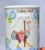 1993 Lenox Carousel Celery Salt Spice Fine Bone Ceramic Porcelain Jar Gold Trim Collectible For Sale In Miami - Image 6 of 14