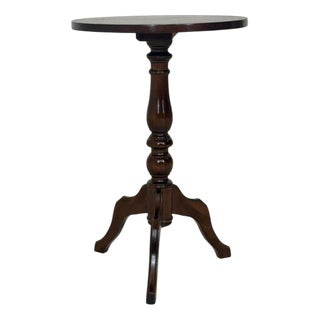 Vintage Kitchen Side Table For Sale