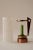 Austrian Rosewood Candleholder, 1950s For Sale - Image 4 of 7