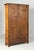 Biedermeier Bookcase in Cherry, 1825 For Sale - Image 11 of 12