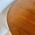 Wood Danish Teak Dining Table by Benny A. Linden, 1960s For Sale - Image 7 of 8