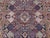 Textile Vintage Kashan Rug, 1950s For Sale - Image 7 of 17