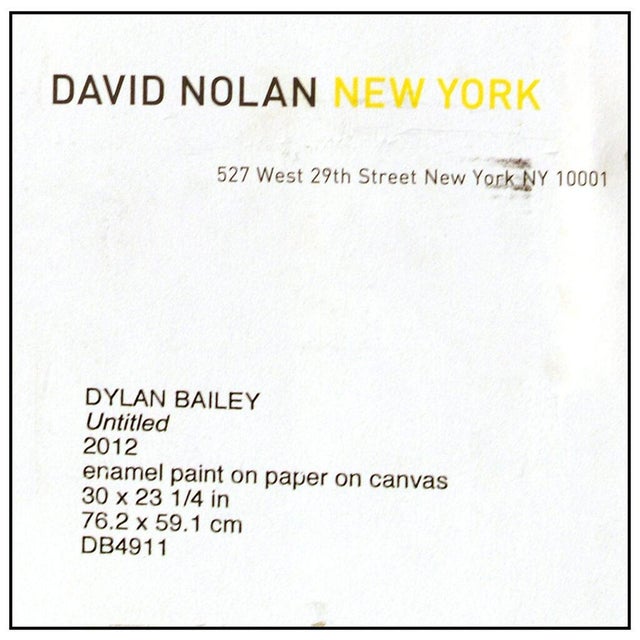Untitled, Dylan Bailey For Sale In Minneapolis - Image 6 of 6