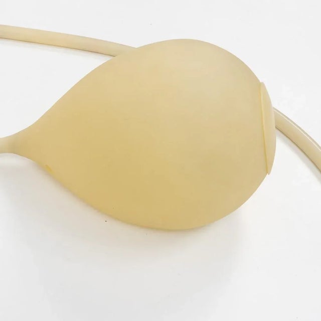 2000 - 2009 Jingzi Silicone Floor Lamp from Herzog & De Meuron, 2000s For Sale - Image 5 of 11