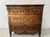 Regency Style Chest of Drawers in Carved Oak, 20th Century For Sale - Image 12 of 12