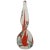 Glass Spiraling Obelisk from Venini, 1950s For Sale - Image 6 of 6