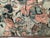 Japanese Japanese Samurai Battle Scene No. 1 Woodblock Print For Sale - Image 3 of 6
