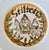 Restoration Hardware Gourmet Cheese Appetizer Plates - Set of 4 For Sale In Palm Springs - Image 6 of 8