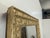 Restoration Mirror with Wine-Themed Decoration For Sale - Image 3 of 10