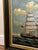 Large Victorian Marine Oil Painting of the Harland & Wolff Clipper Slieve Roe | Attributed to Lai Fong (Fl. 1870–1910) For Sale - Image 13 of 18