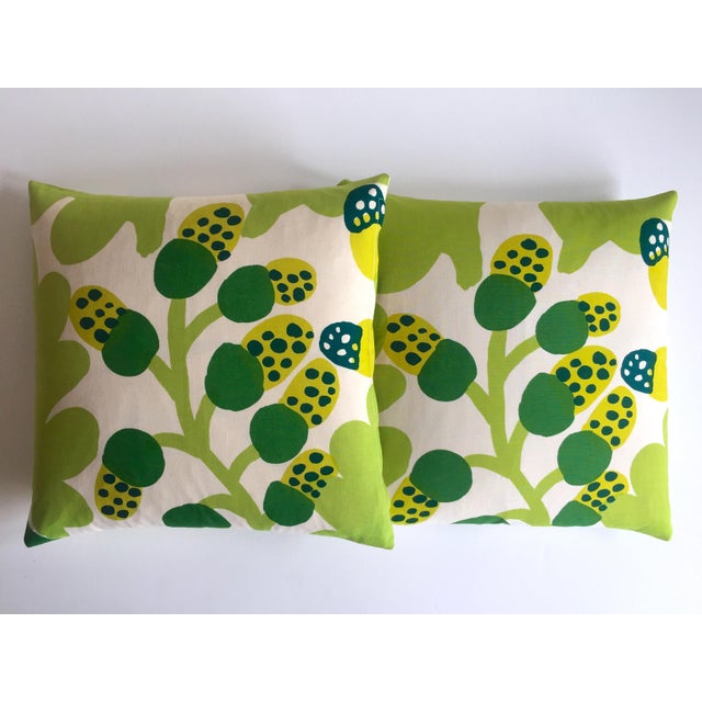 Marimekko Rare 1960's Vintage Mid Century Scandinavian Modern Throw