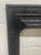 Early 19th Century 26.5" W X 30"h 2" Flair Decorative Fireplace Surround Peerless Manufacturing Louisville KY 1884-1990...