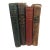 Antique American School Books, 1831–1876, Set of 4 For Sale