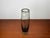 Mid-Century Modern Danish Labrador Series Vase in Green Glass by Per Lütken for Holmegaard, 1950s, in Very Good...