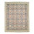 Galerie Shabab Collection Mid-20th Century Indian Flatweave Dhurrie Carpet For Sale