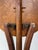 Wood Vintage Kan-O-Seat Folding Seat Stafford Johnson Ionia Michigan Patent 1925 For Sale - Image 7 of 12