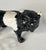 Metal Mid 20th Century Bulldog Doorstop For Sale - Image 7 of 10