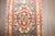 Textile Small Narrow Vintage Turkish Rug no. j5247 For Sale - Image 7 of 10