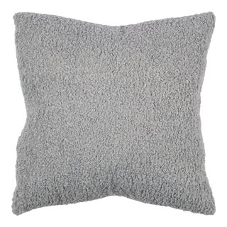 Teddy Spa 22x22 Pillow For Sale