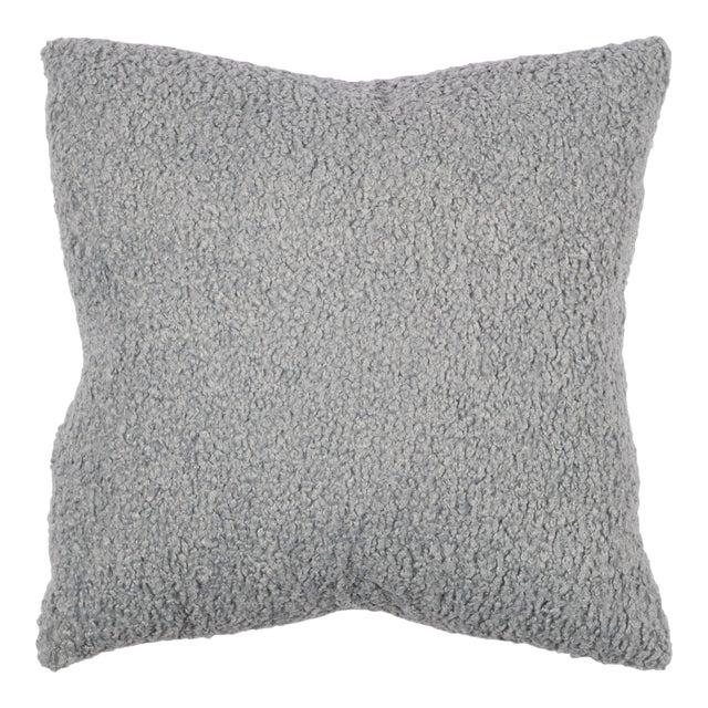 Teddy Spa 22x22 Pillow For Sale