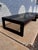 Attributed to Percival Lafer Brazilian Rosewood and Glass Coffee Table and Side Tables, Set of 3, 1960s For Sale - Image 13 of 17