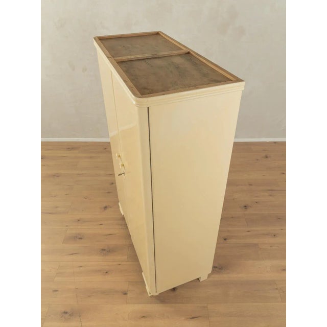 Art Deco Wardrobe, 1930s For Sale - Image 4 of 9