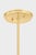 Hudson Valley Lighting Hudson Valley Lighting Gerhard 40 in. 9 Light Chandelier in Aged Brass Finish For Sale - Image 4 of 8