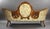 Victorian Walnut Carved Chaise Lounge, 1880 For Sale - Image 13 of 15